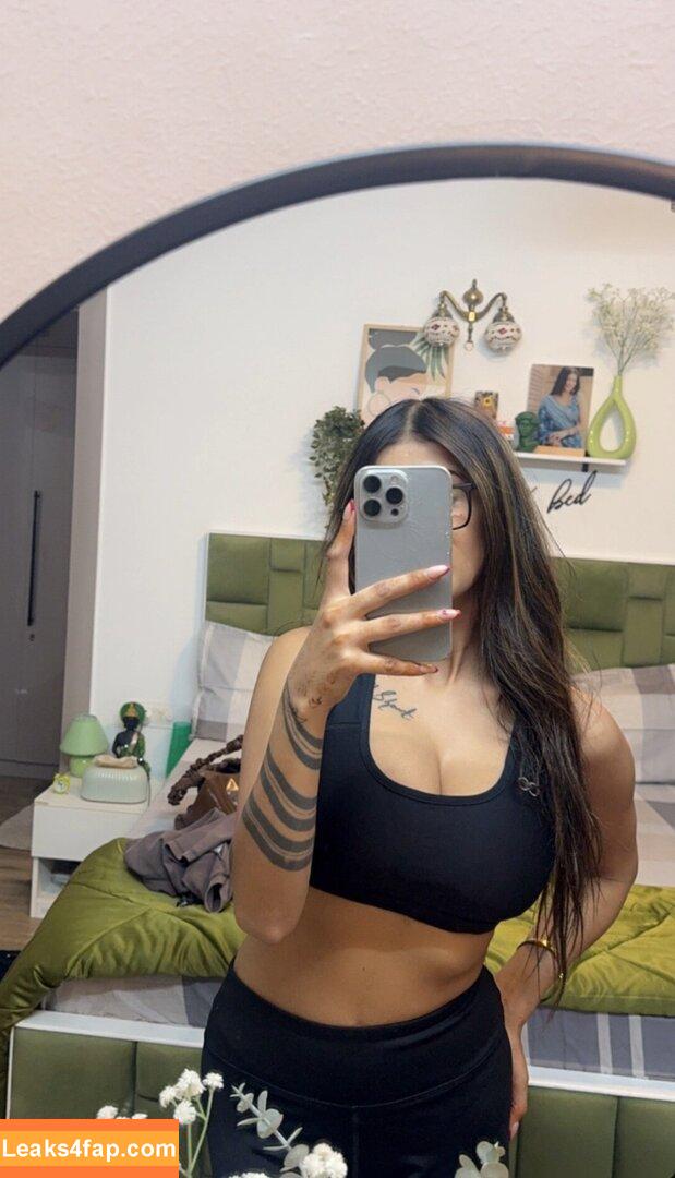 Shambhavi Singh / shambhavi1997 слитое фото фото #0137