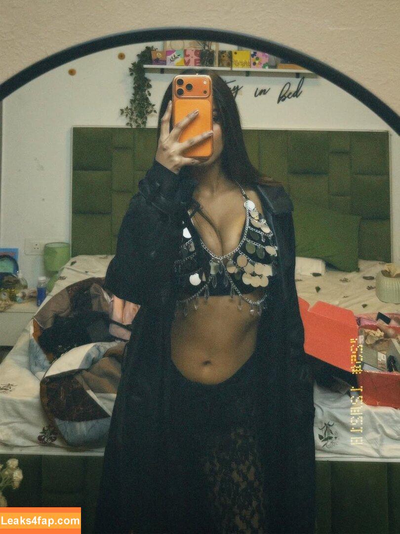 Shambhavi Singh / shambhavi1997 leaked photo photo #0142