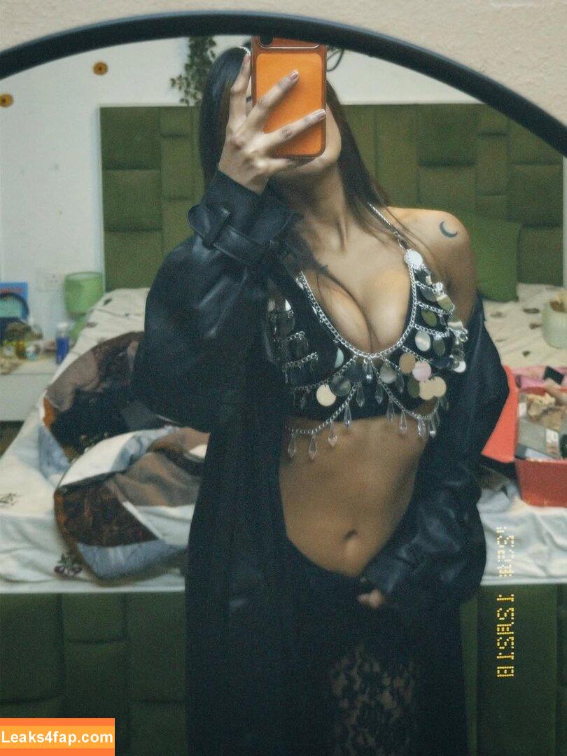 Shambhavi Singh / shambhavi1997 leaked photo photo #0143