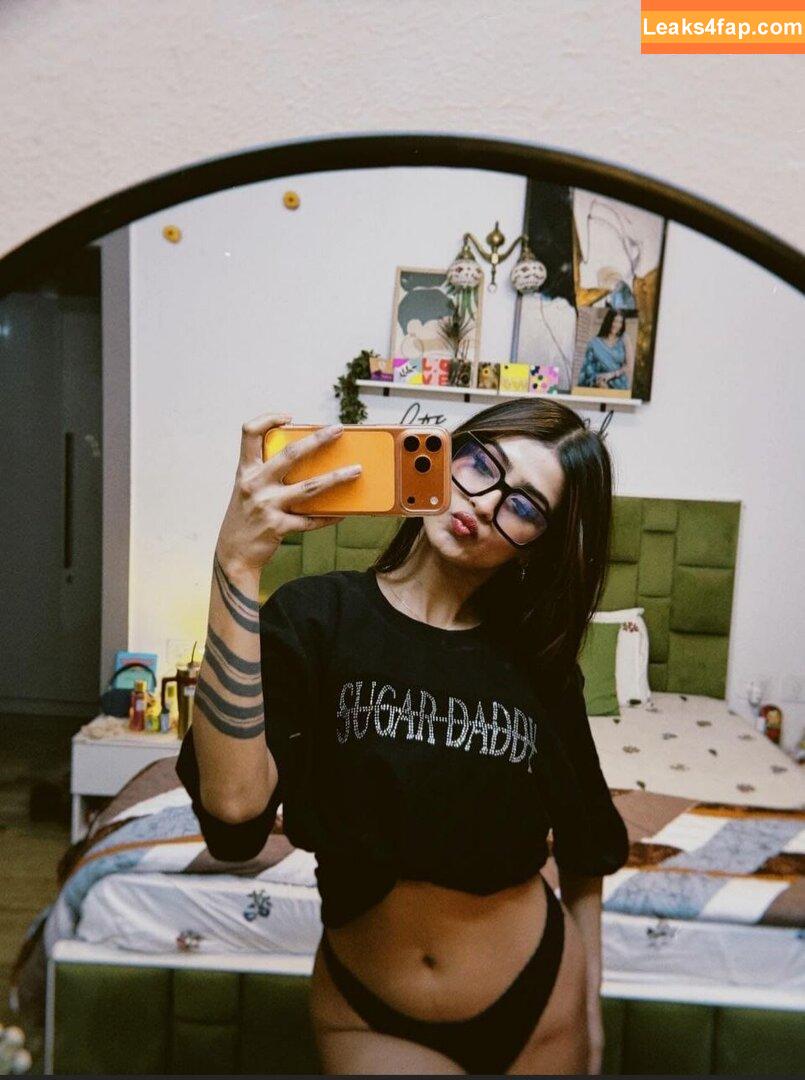 Shambhavi Singh / shambhavi1997 leaked photo photo #0148