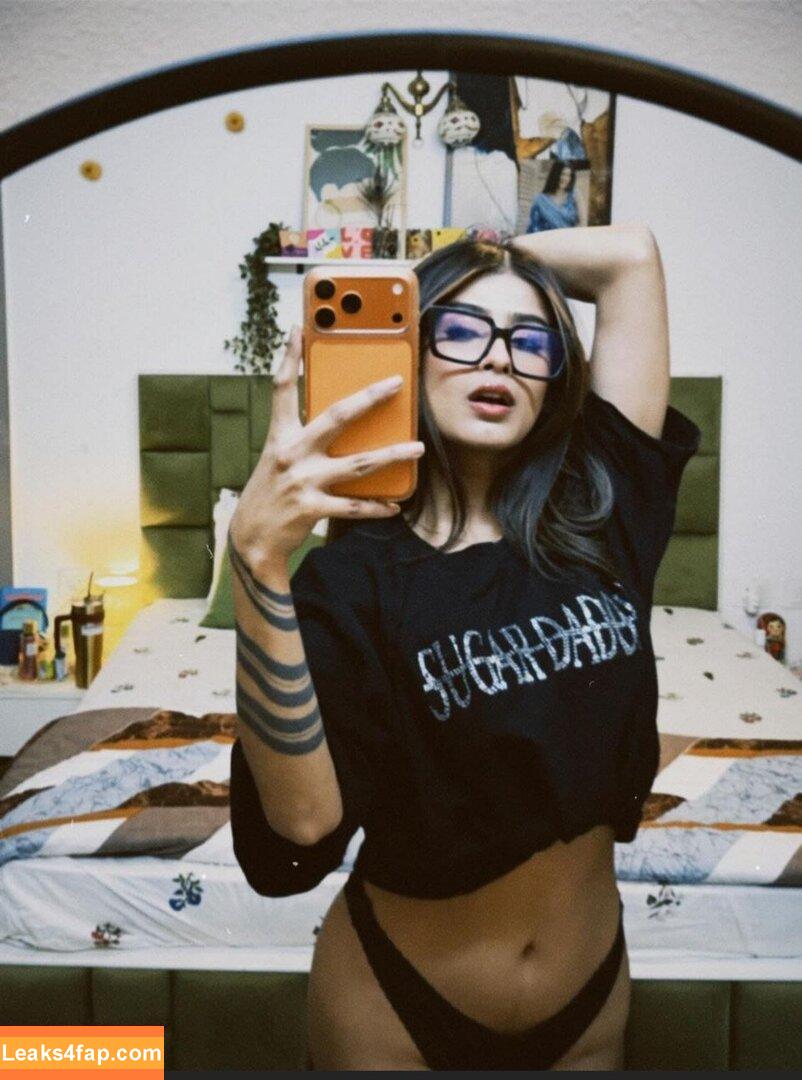 Shambhavi Singh / shambhavi1997 leaked photo photo #0150