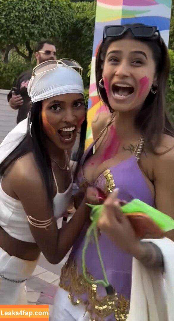 Shambhavi Singh / shambhavi1997 слитое фото фото #0152