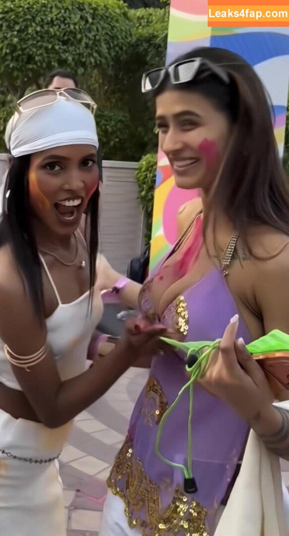 Shambhavi Singh / shambhavi1997 слитое фото фото #0155