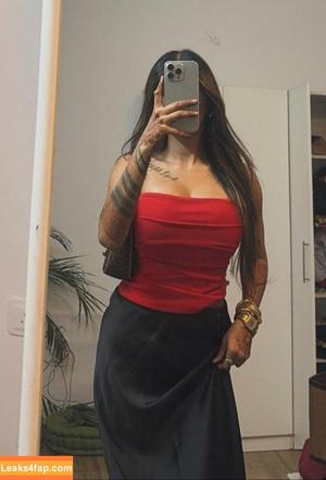 Shambhavi Singh фото #0136