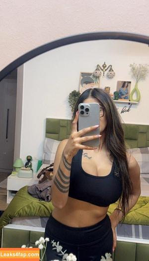 Shambhavi Singh фото #0137