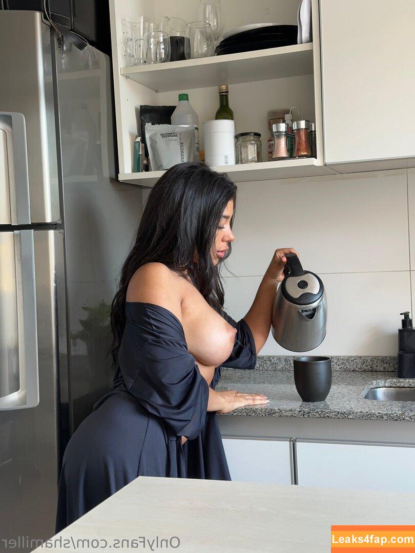 Shamiller / she2bad leaked photo photo #0078