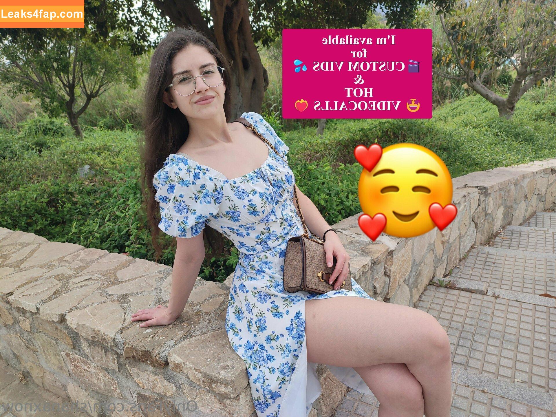 shanaxnow /  leaked photo photo #0054