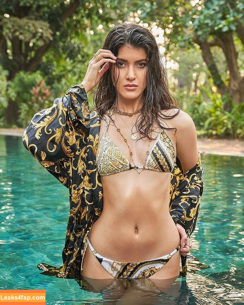 Shanaya Kapoor /  leaked photo photo #0002