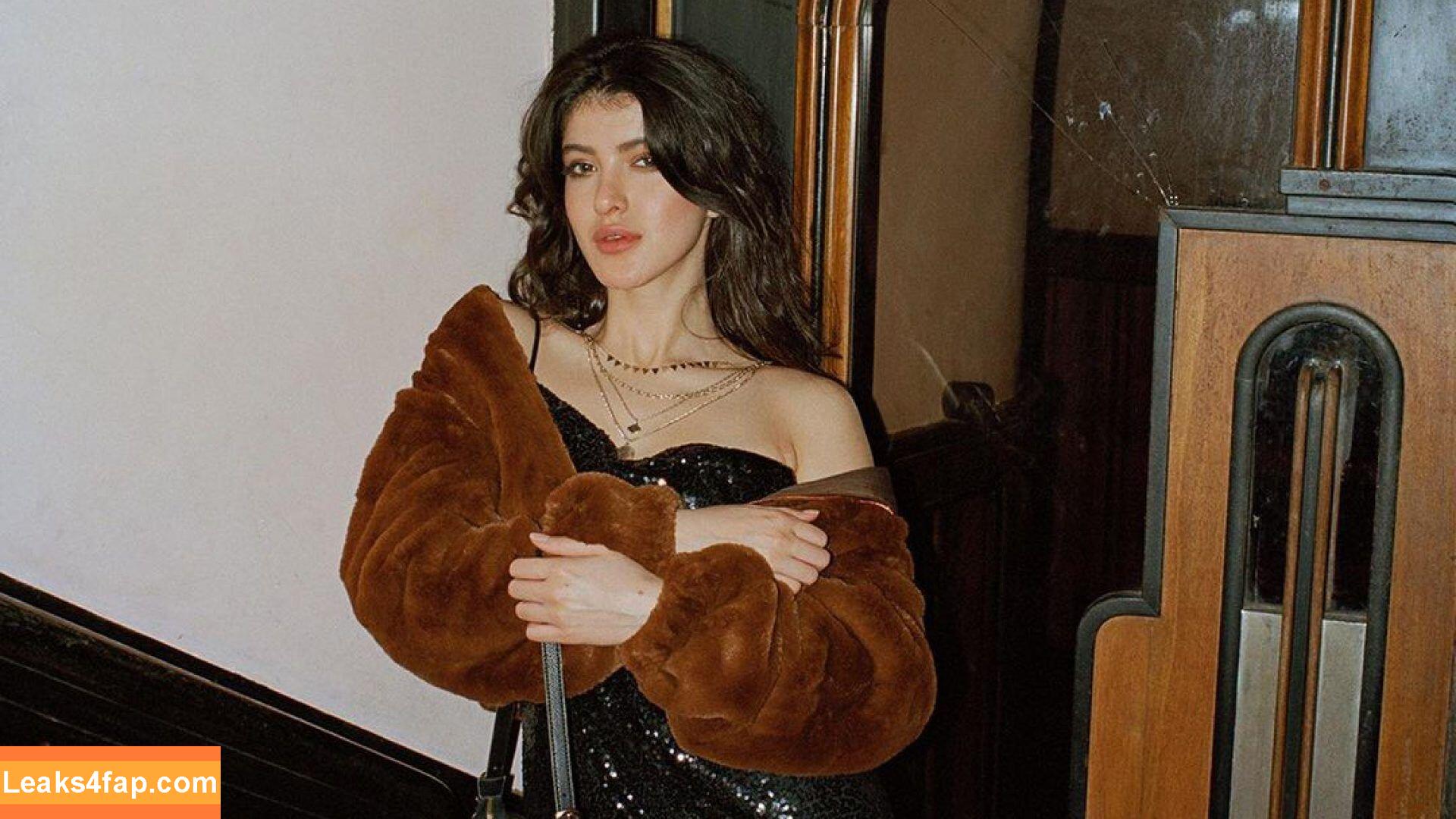 Shanaya Kapoor /  leaked photo photo #0005