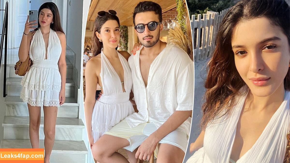 Shanaya Kapoor /  leaked photo photo #0010