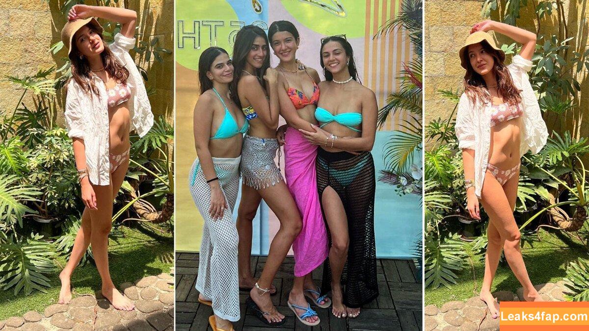 Shanaya Kapoor /  leaked photo photo #0012