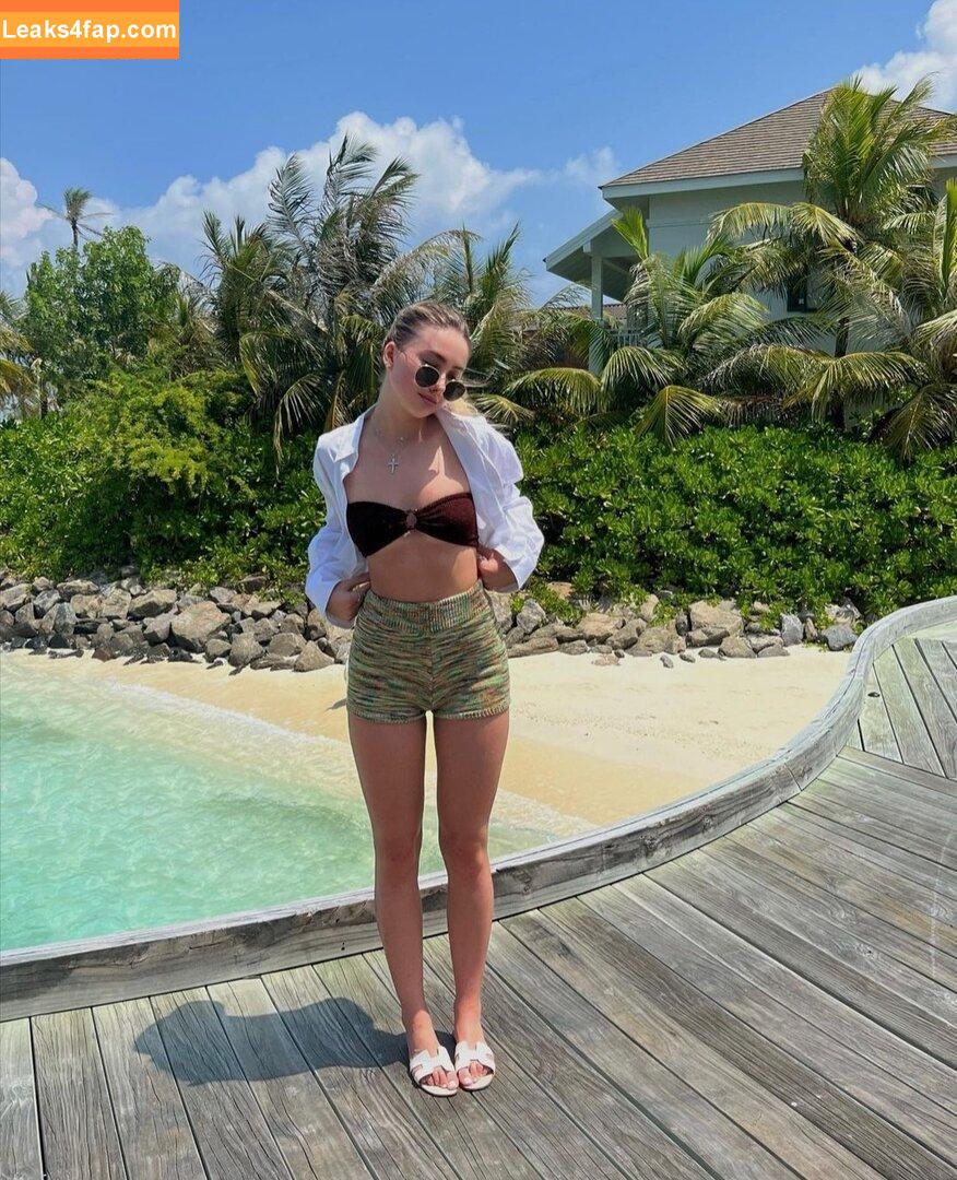 Shania Geiss / shaniageiss leaked photo photo #0002