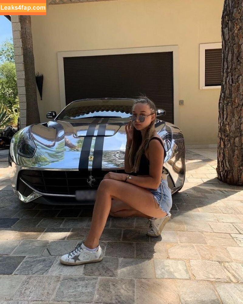 Shania Geiss / shaniageiss leaked photo photo #0059