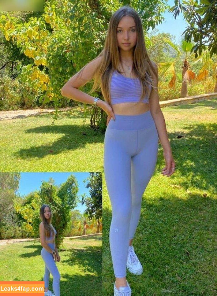 Shania Geiss / shaniageiss leaked photo photo #0063