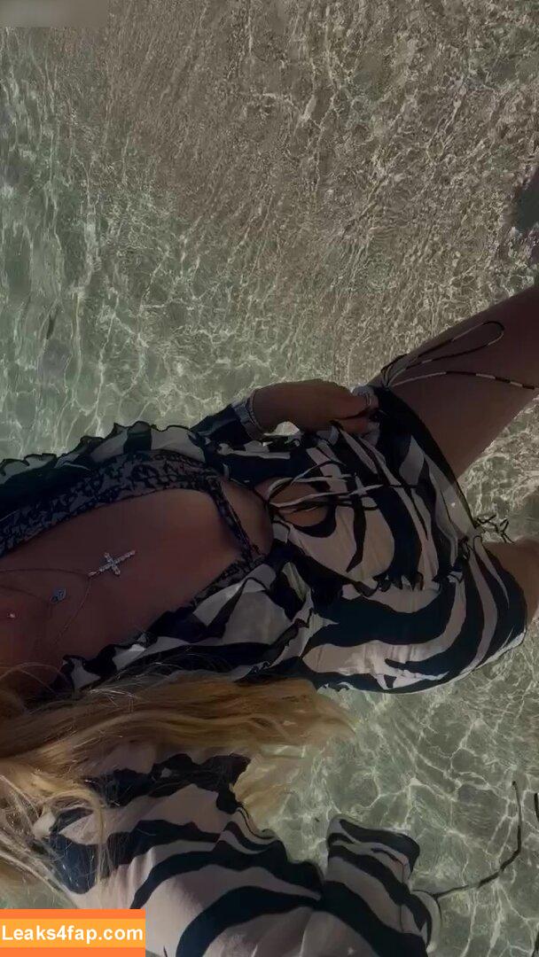 Shania Geiss / shaniageiss leaked photo photo #0079