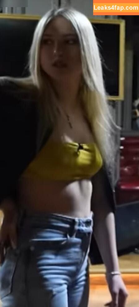 Shania Geiss / shaniageiss leaked photo photo #0088