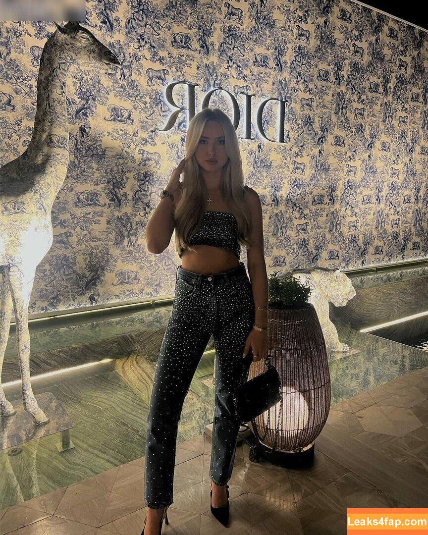 Shania Geiss / shaniageiss leaked photo photo #0089