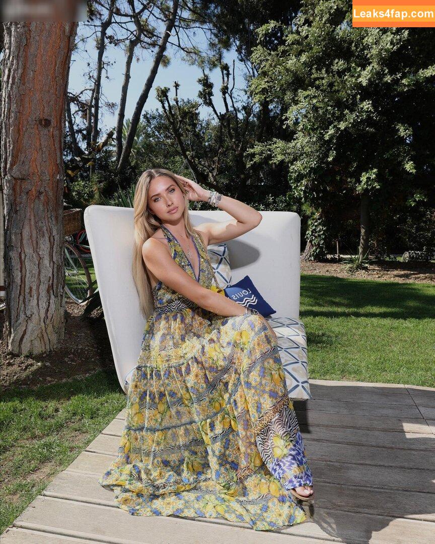 Shania Geiss / shaniageiss leaked photo photo #0140