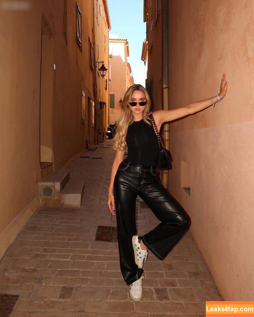 Shania Geiss / shaniageiss leaked photo photo #0155