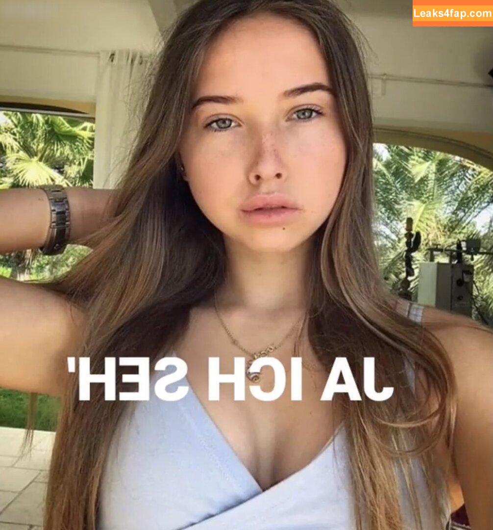 Shania Geiss / shaniageiss leaked photo photo #0179