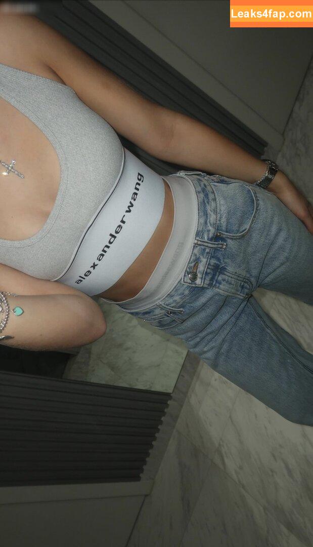 Shania Geiss / shaniageiss leaked photo photo #0183