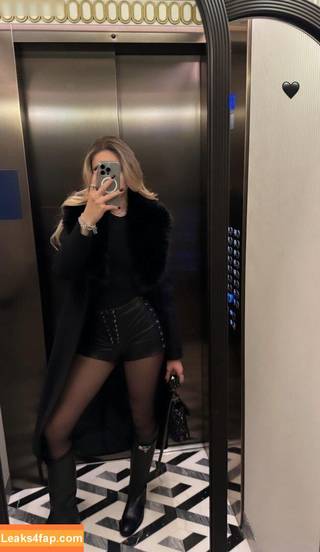 Shania Geiss / shaniageiss leaked photo photo #0190