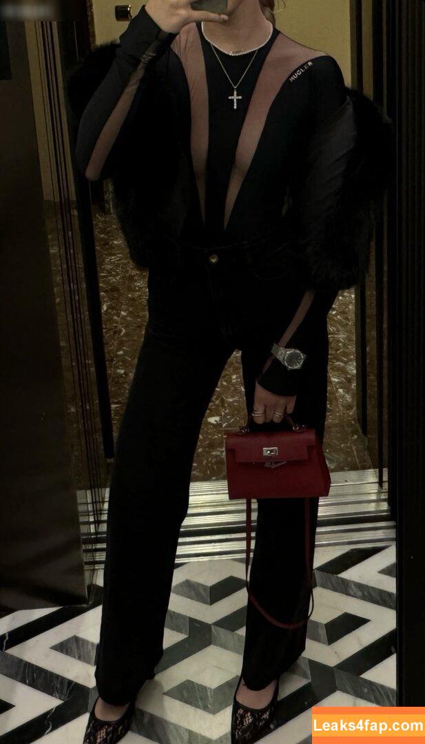 Shania Geiss / shaniageiss leaked photo photo #0241