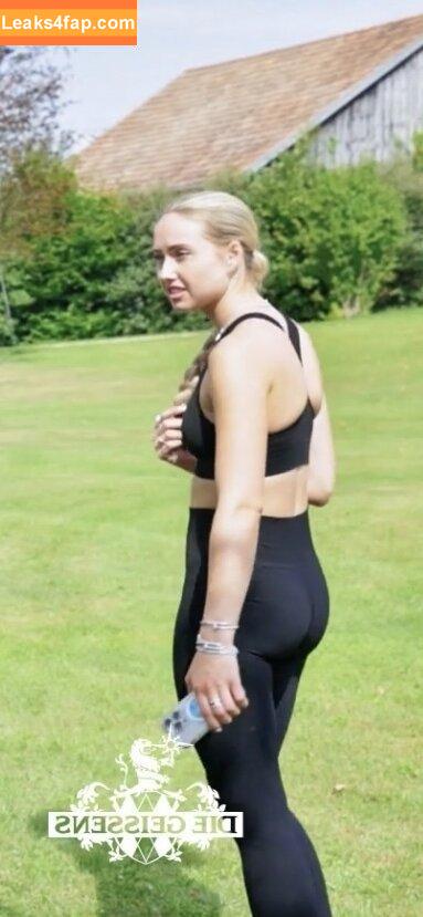 Shania Geiss / shaniageiss leaked photo photo #0518