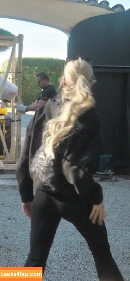Shania Geiss / shaniageiss leaked photo photo #0528