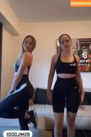 Shania Geiss photo #0023