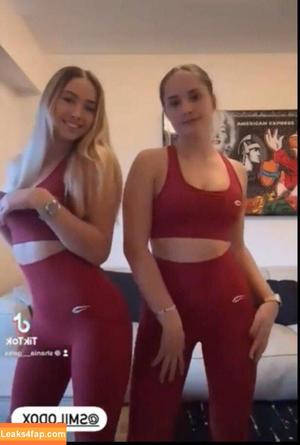 Shania Geiss photo #0025