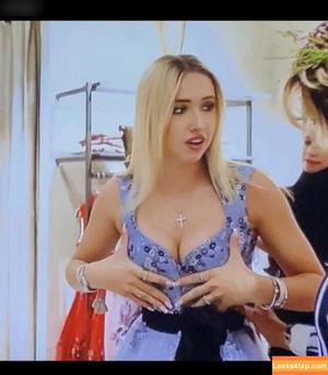 Shania Geiss photo #0031