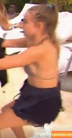 Shania Geiss photo #0182