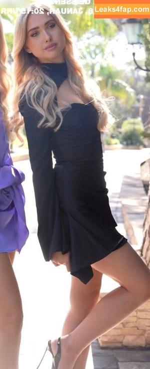 Shania Geiss photo #0195