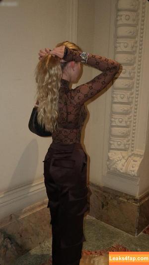 Shania Geiss photo #0208
