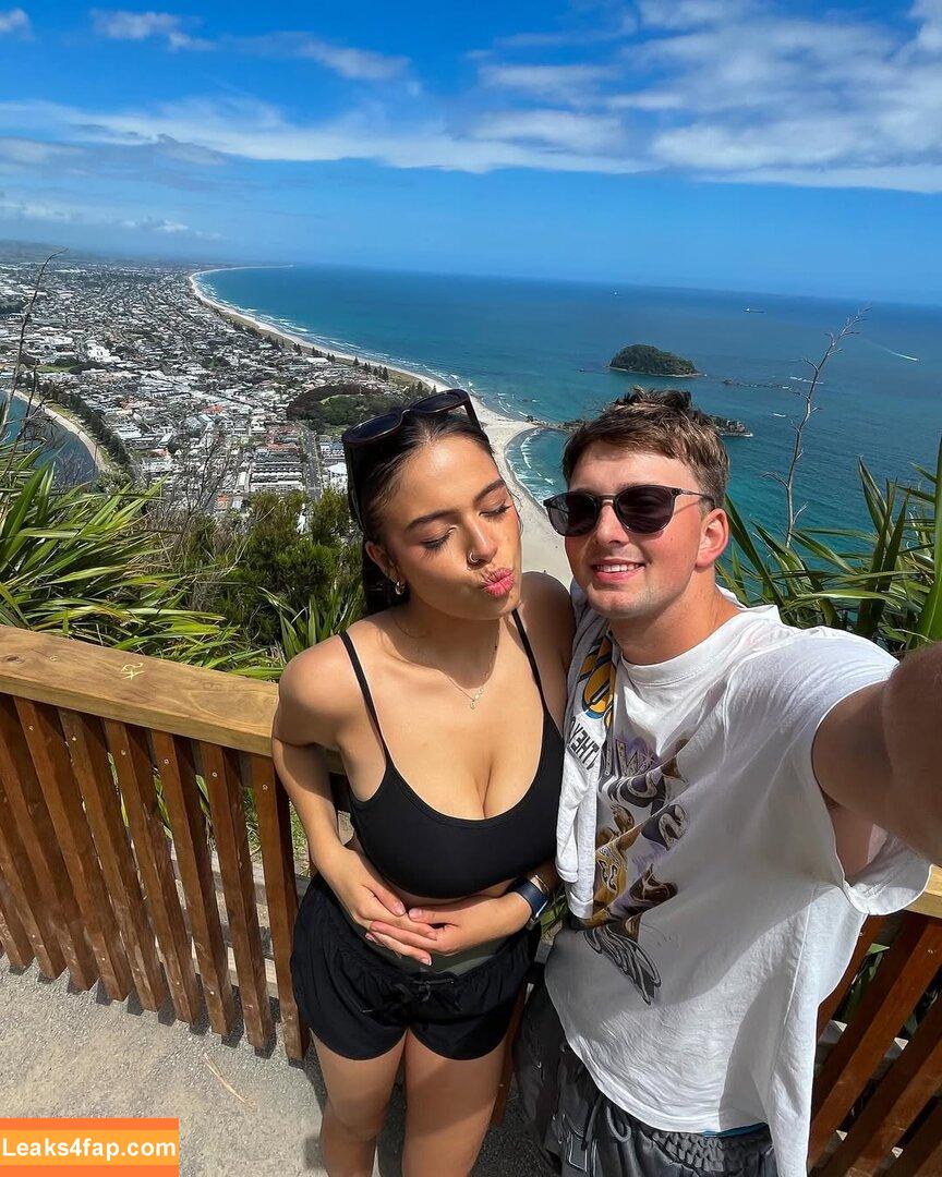Shania Grace Te Ataahua / shania.hawkins leaked photo photo #0013
