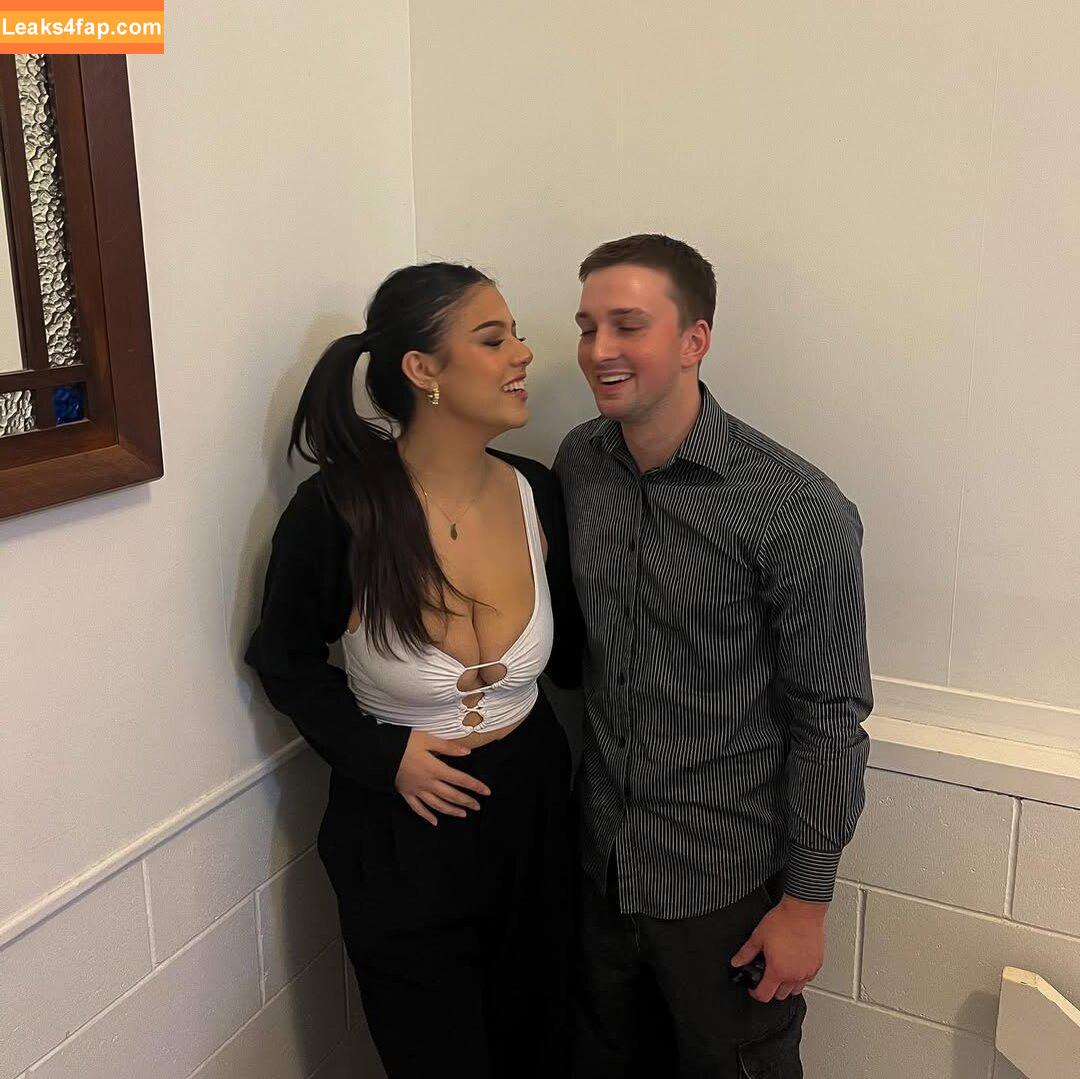 Shania Grace Te Ataahua / shania.hawkins leaked photo photo #0022