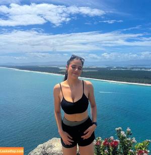 Shania Grace Te Ataahua photo #0006