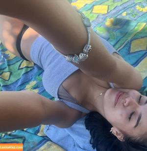 Shania Grace Te Ataahua photo #0007