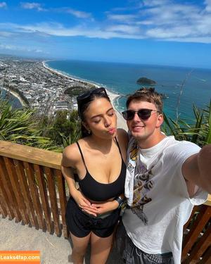 Shania Grace Te Ataahua photo #0013