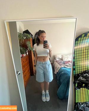Shania Grace Te Ataahua photo #0015