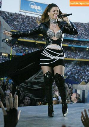 Shania Twain фото #0027