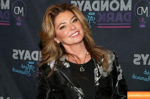 Shania Twain photo #0102