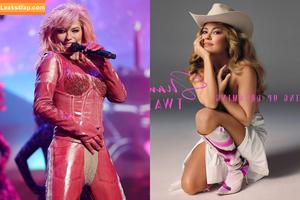 Shania Twain photo #0103