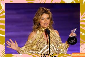 Shania Twain photo #0105
