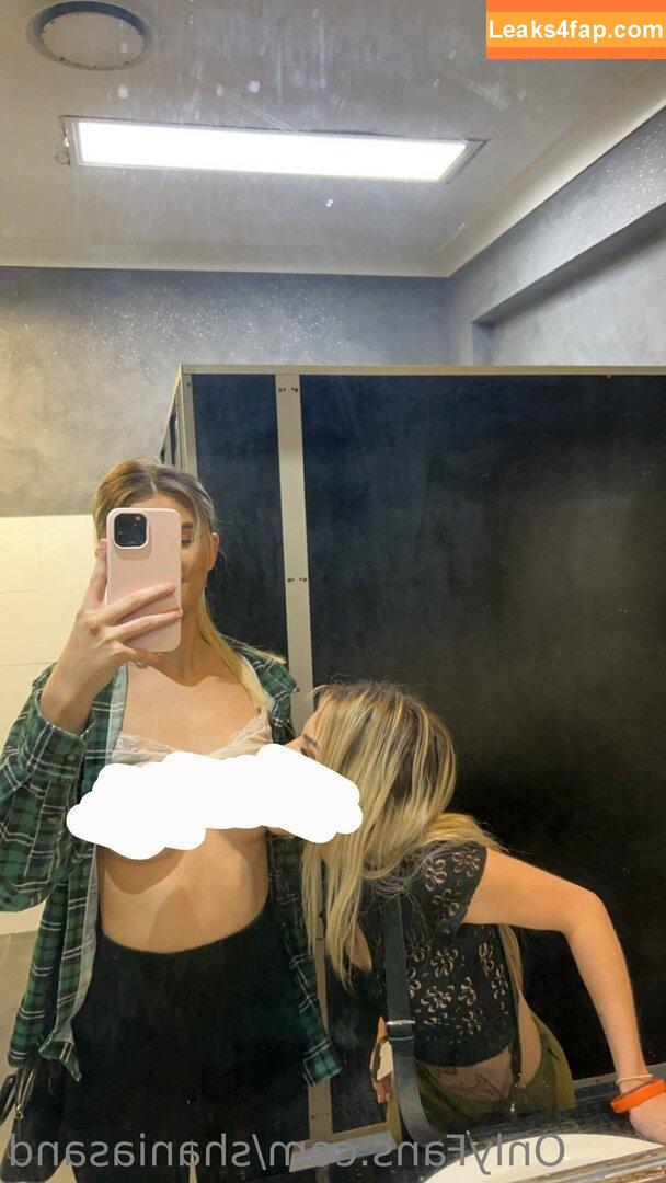 shaniasand / shaniasprivatee leaked photo photo #0028