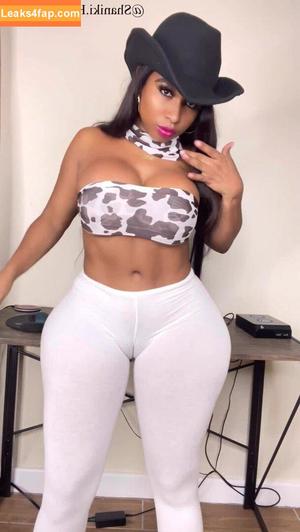 Shaniki Hernandez photo #0022