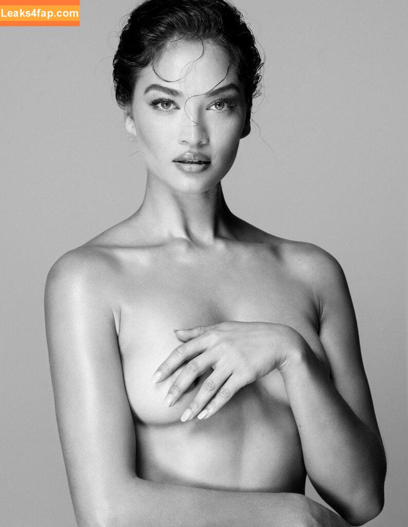 Shanina Shaik / shaninamshaik слитое фото фото #0081