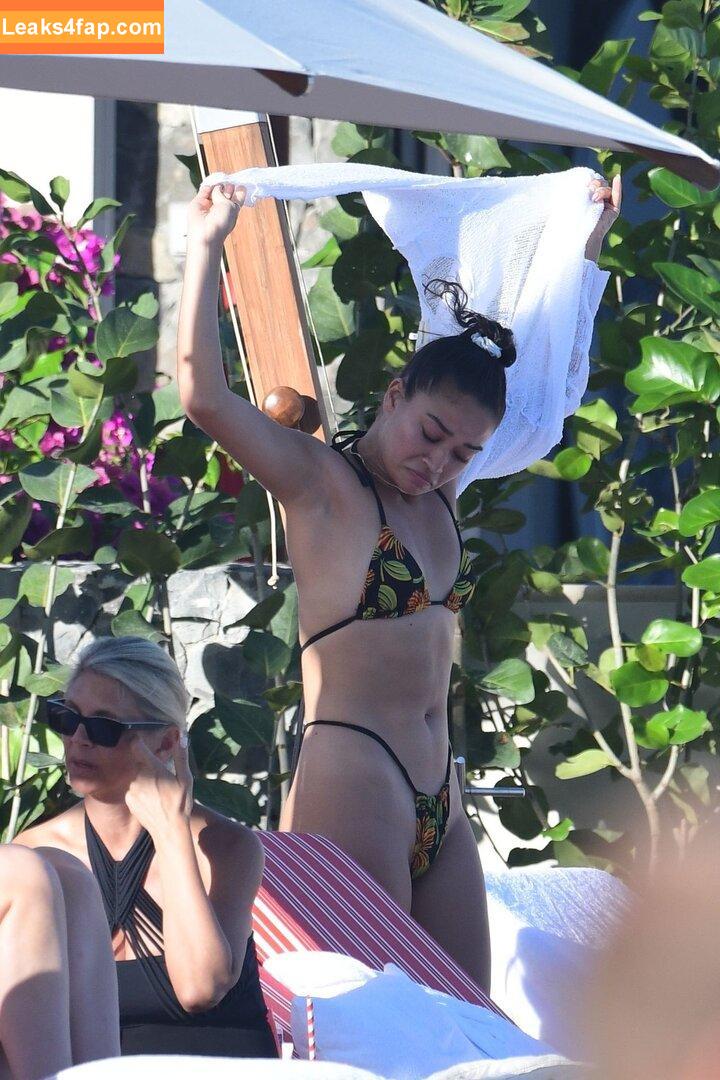 Shanina Shaik / shaninamshaik leaked photo photo #0123