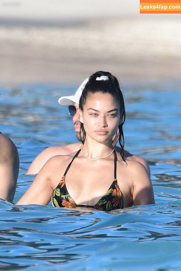 Shanina Shaik / shaninamshaik слитое фото фото #0125